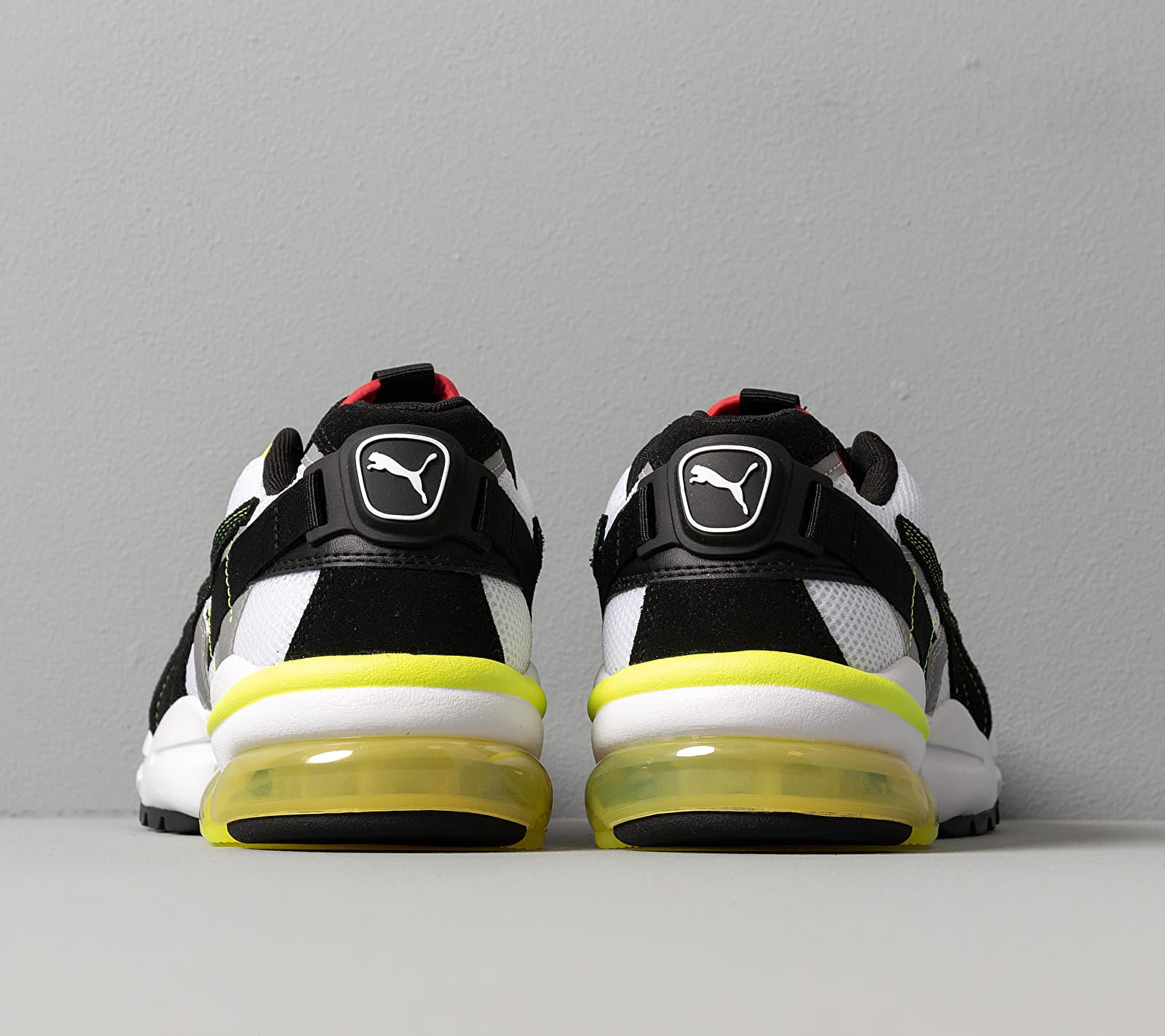 puma cell ader
