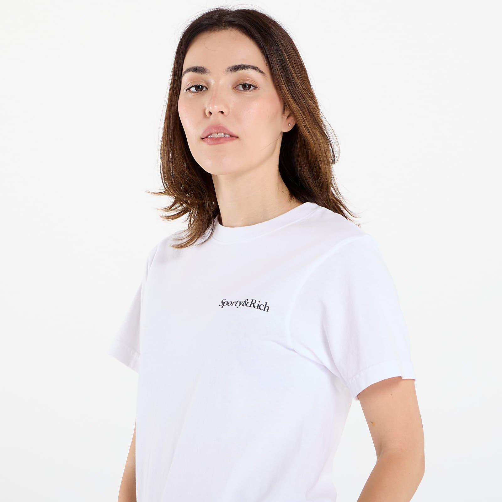 Sporty & Rich T-shirts for Women | Online Sale up to 50% off