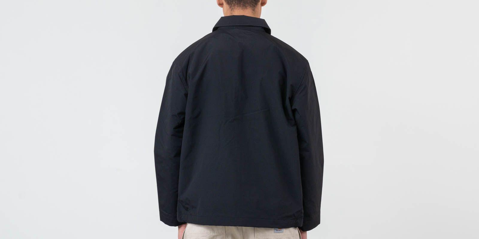 evans jacket carhartt