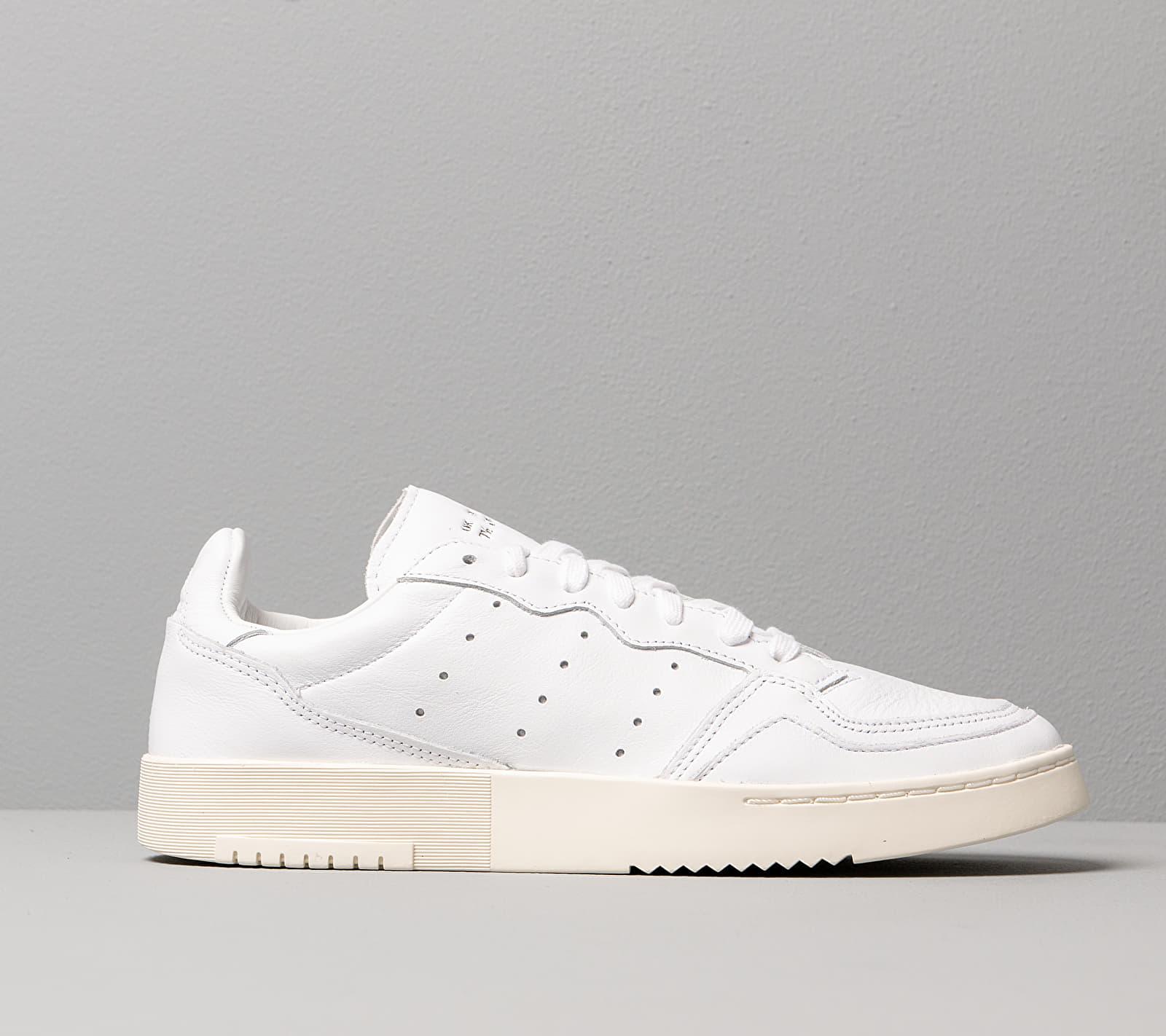 adidas Supercourt | Up to 56 % off | Footshop