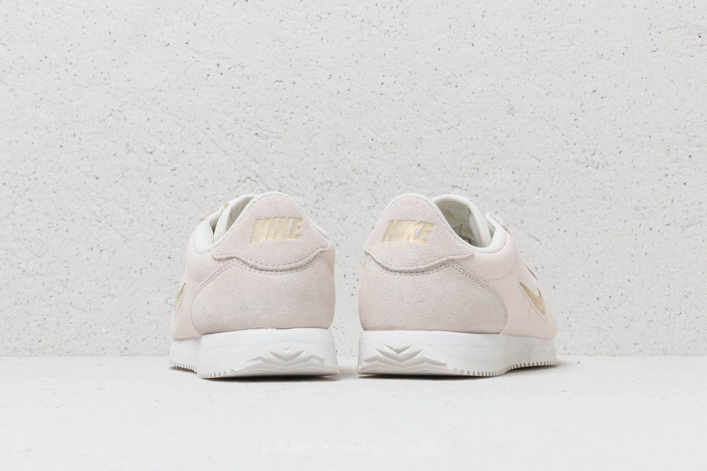 nike cortez 72 phantom beige