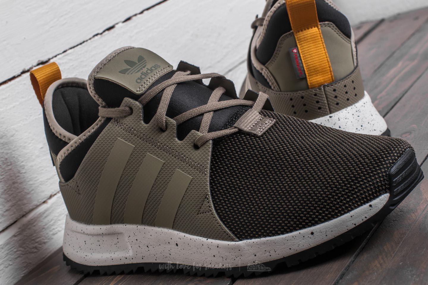 adidas originals x_plr snkrboot