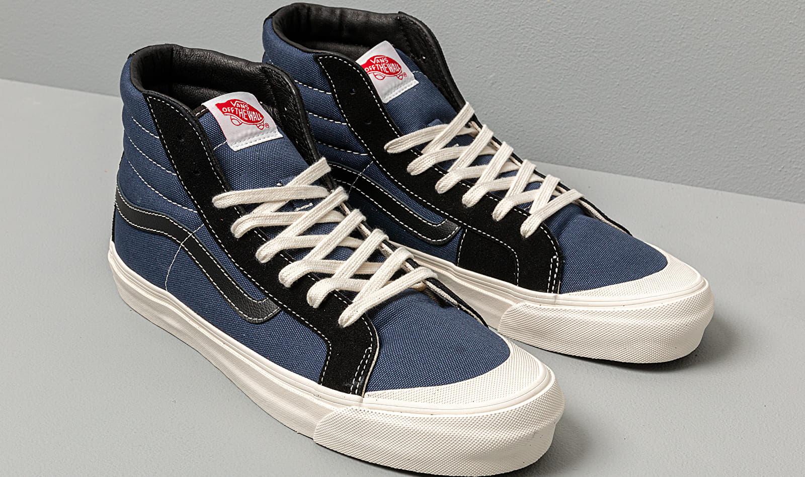 vans og style 138 lx