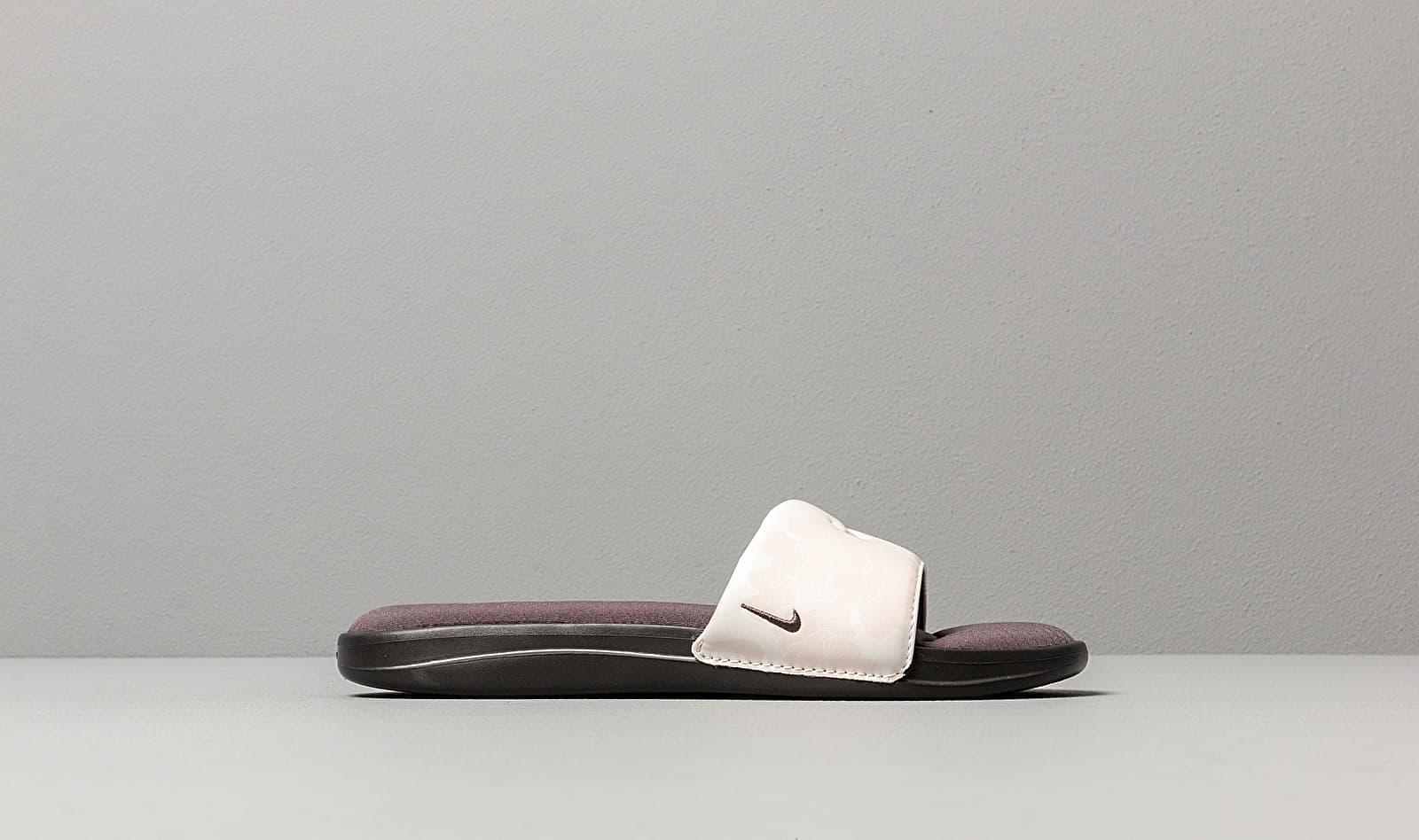 Claquette Ultra Comfort 3 Printed pour Nike en coloris Gris | Lyst
