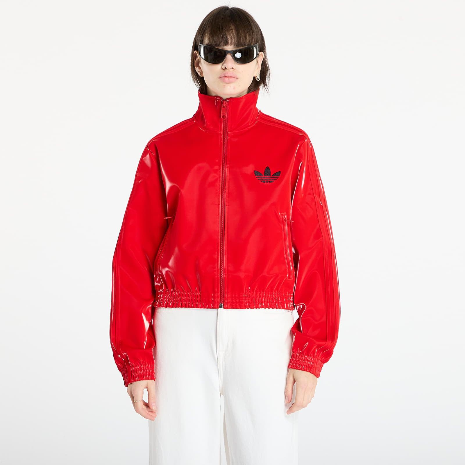 adidas Originals Jacket Adidas Adicolor Holiday Track Top Better