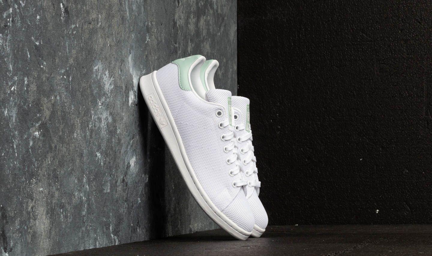 stan smith ash green
