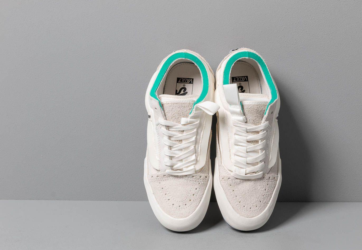 vans old skool cap lx marshmallow