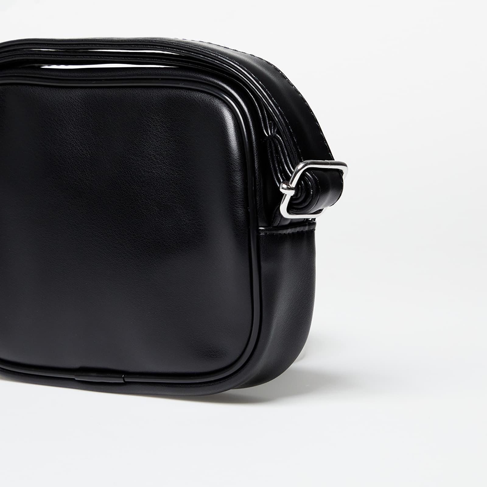 adidas Originals Adidas Mini Airliner in Black | Lyst
