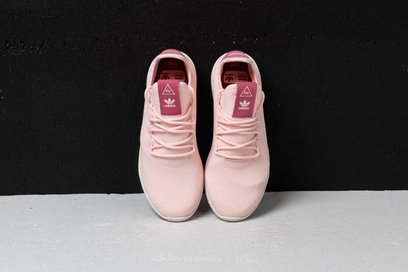 Adidas PW Tennis HU W Icey Pink Icey Pink Chalk White Adidas PW Tennis HU W Icey Pink Icey Pink Chalk White