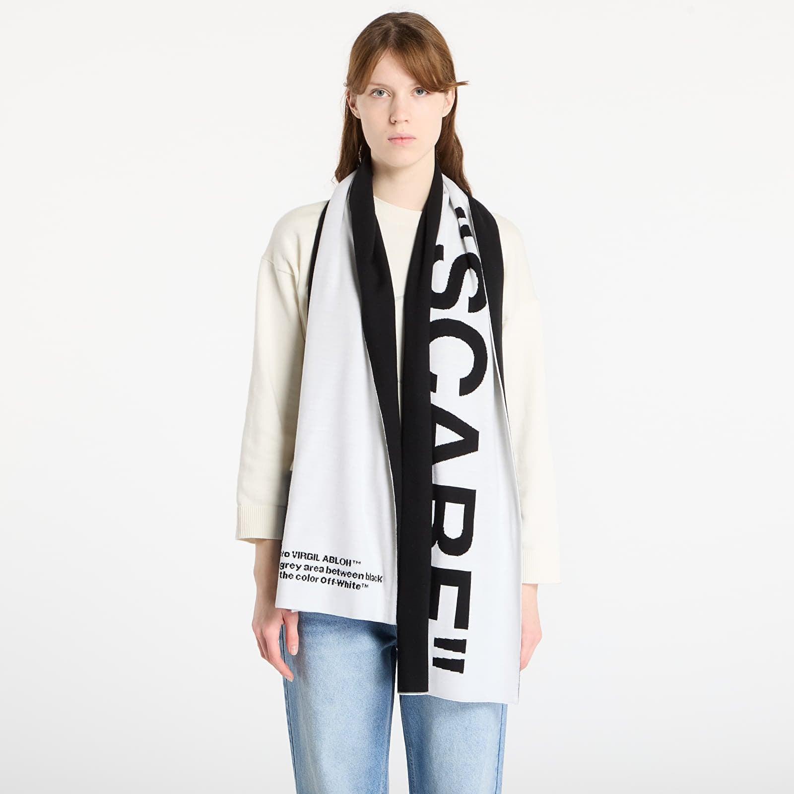 x*x様 off-white scarf マフラー　【ストリートファッション【 Off-White c/o Virgil Abloh Scarves and mufflers for Women | Online