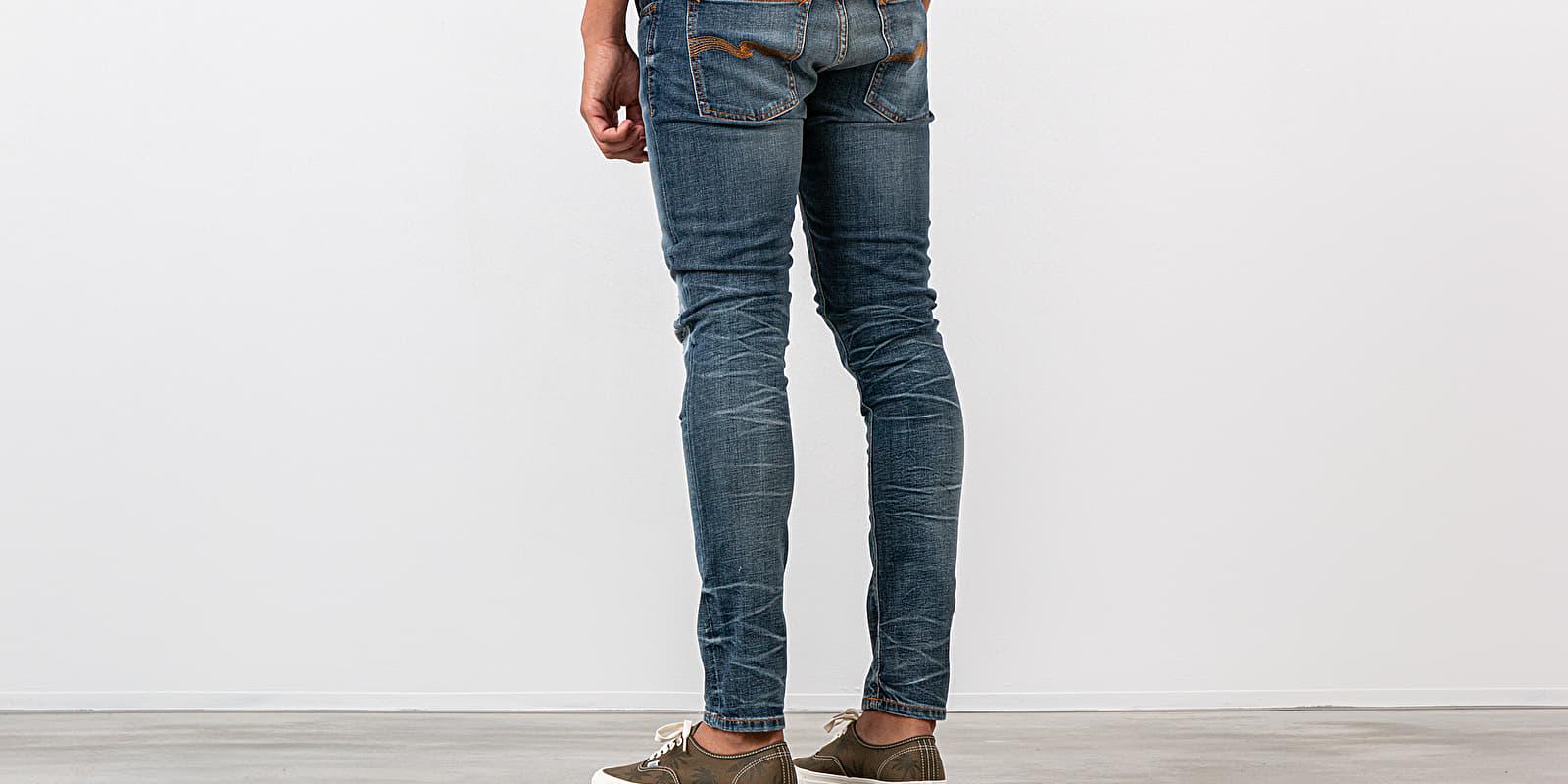 tight terry worn repaired