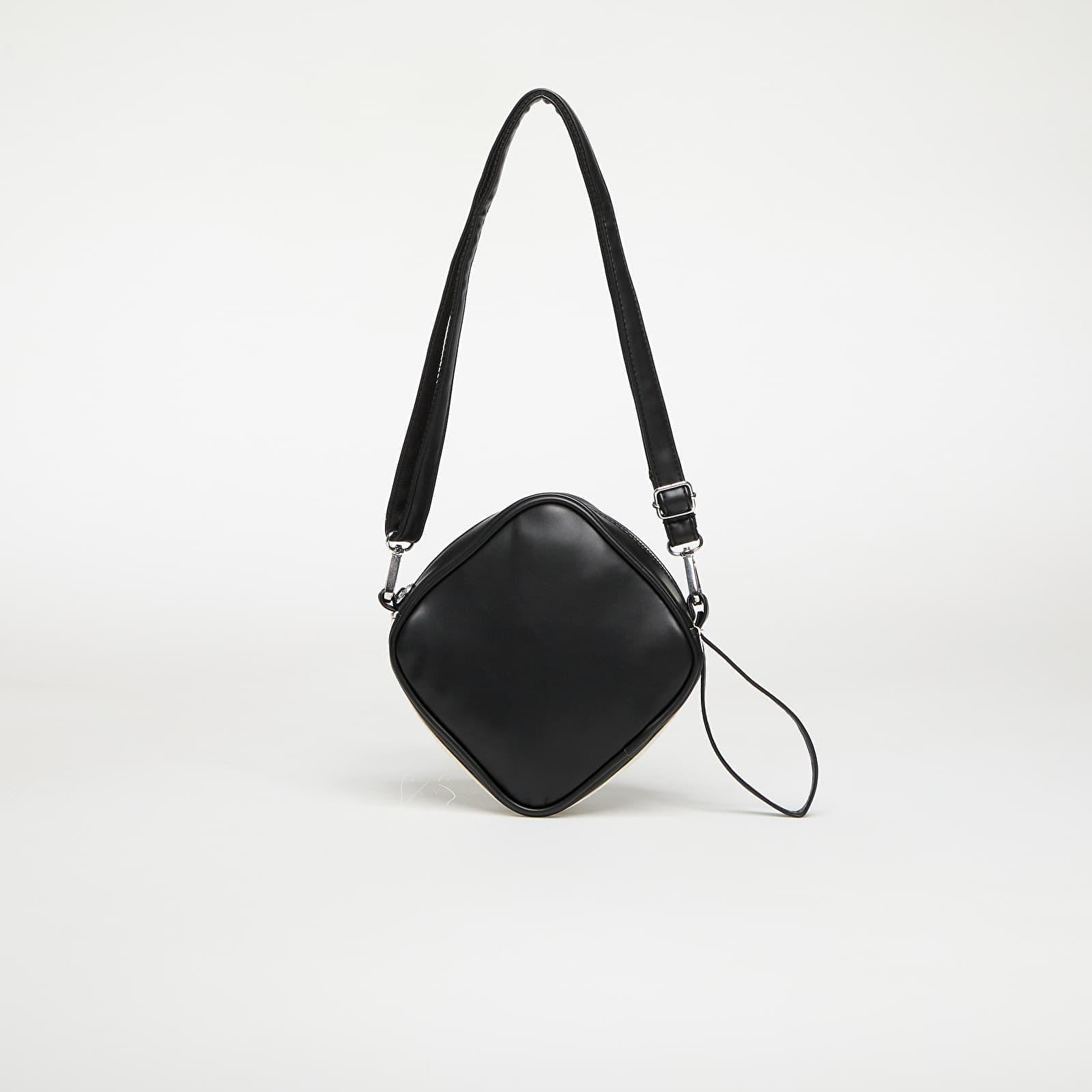 【Adidas】Adicolor Diamond Shaped Bag ★送料・関税込 adidas Originals Bag Adidas Diamond Shaped Cross Body Bag in