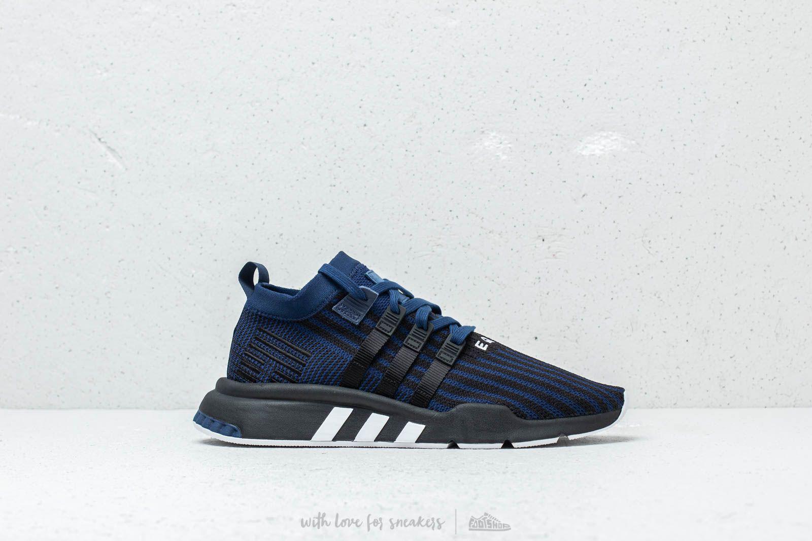 Rubber Adidas Eqt Support Mid Adv Pk 