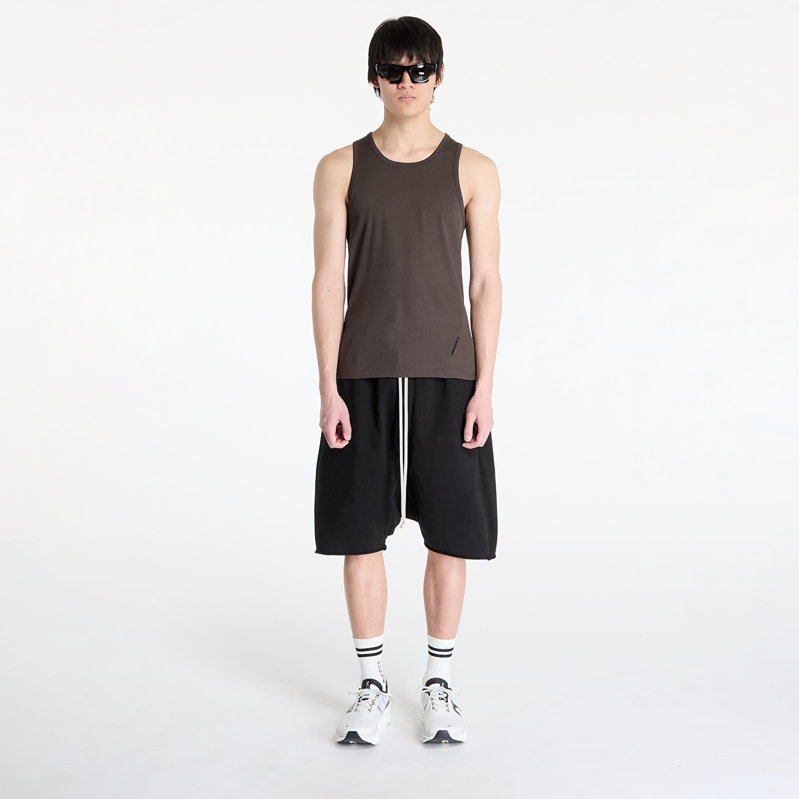 Post Archive Faction PAF Tank Top 8.0 Sleeveless Right in Black | Lyst