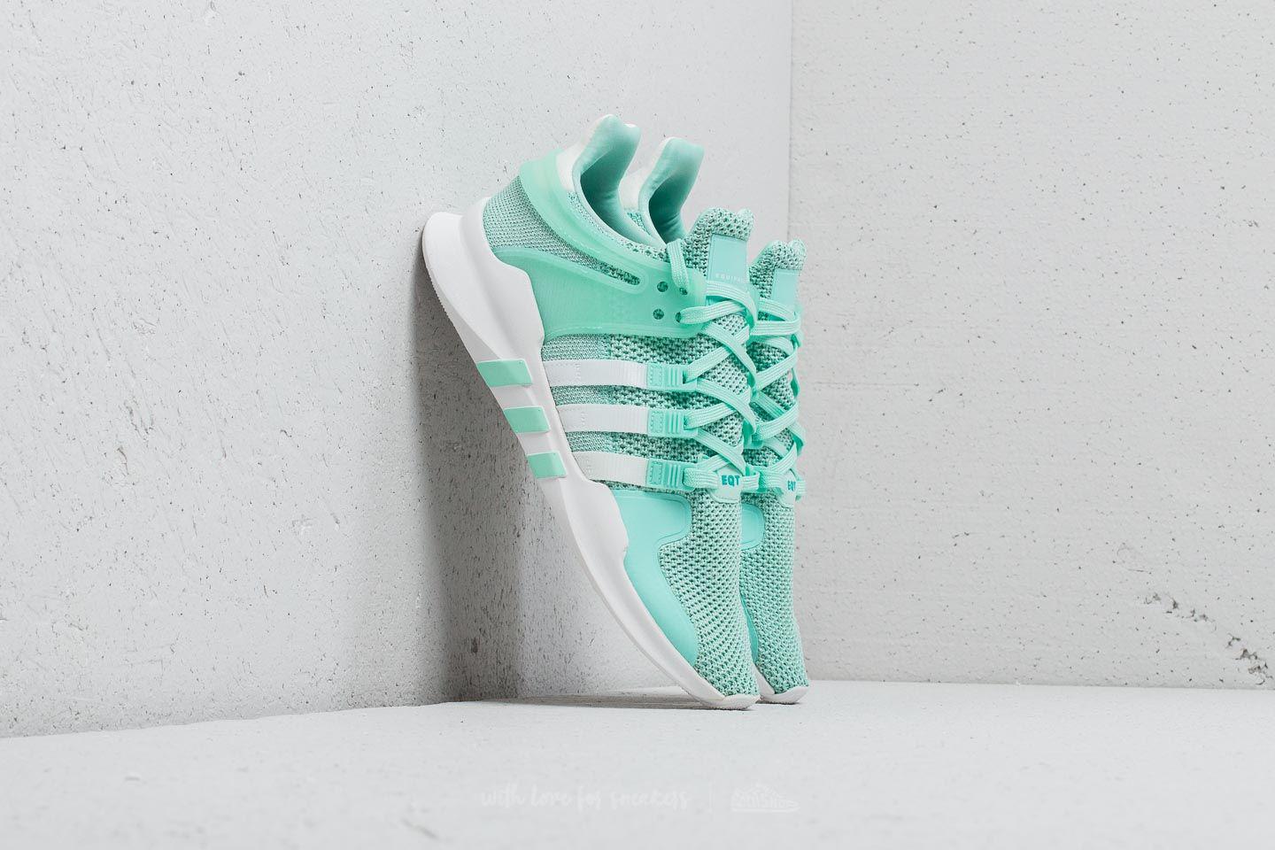 adidas eqt mint green