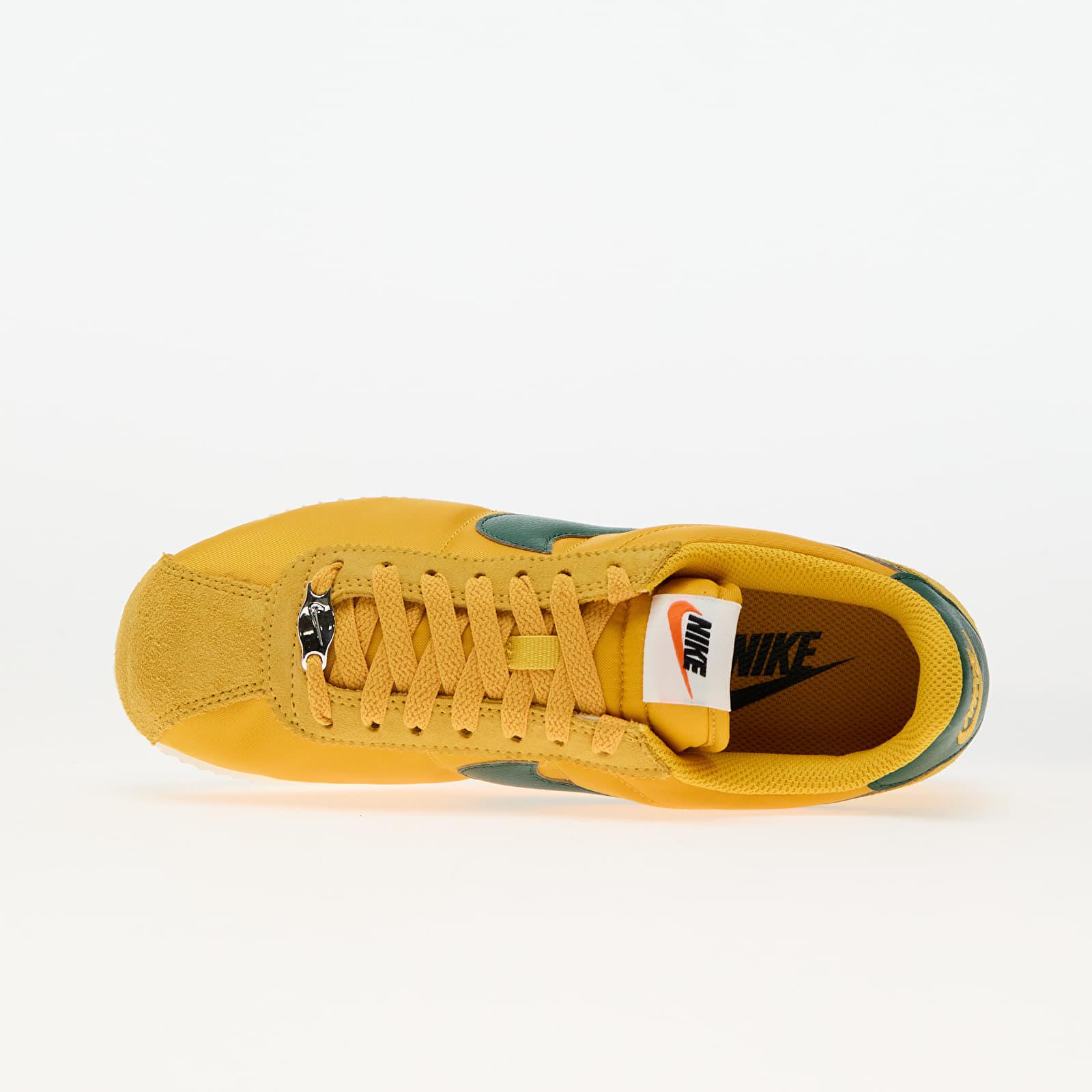 Gelbe nike schuhe damen deals