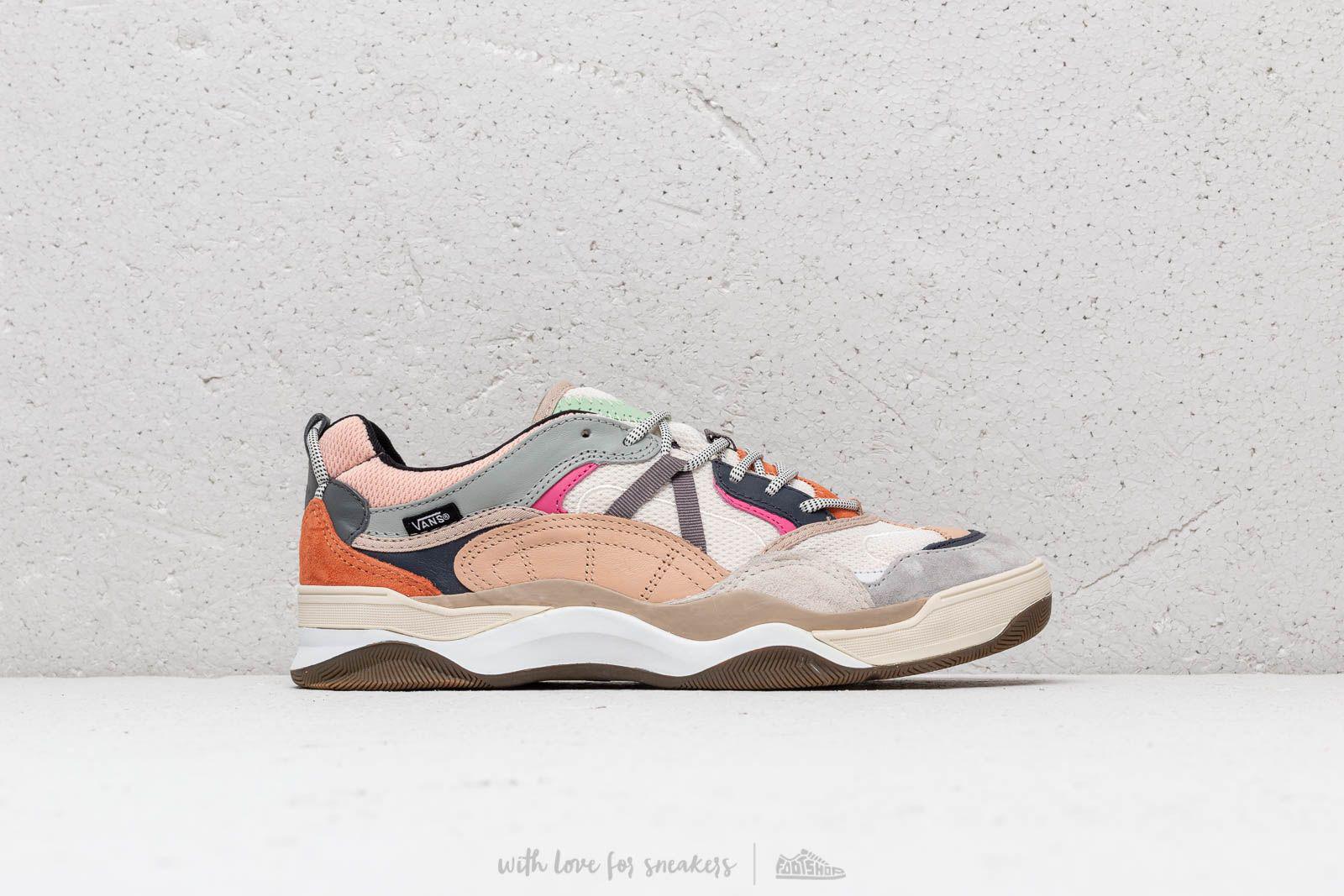 vans varix wc leopard