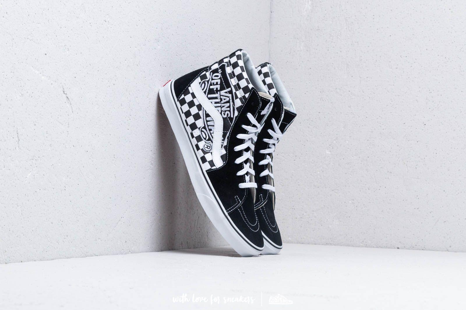 vans pach 2vans pach