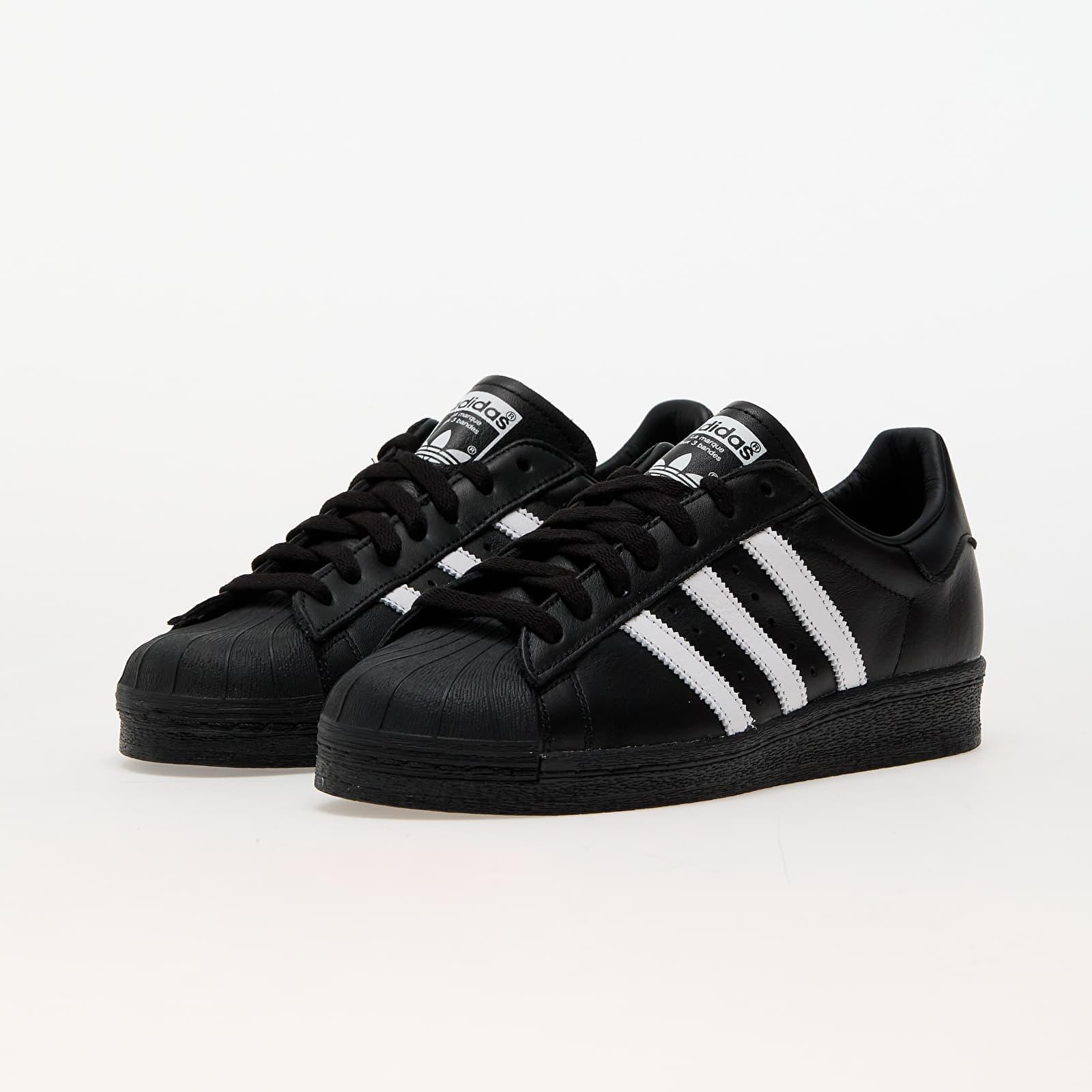 adidas Originals Sneakers Adidas Superstar 82 Core Black/ Ftw White/ Core  Black Us 4 for Men | Lyst