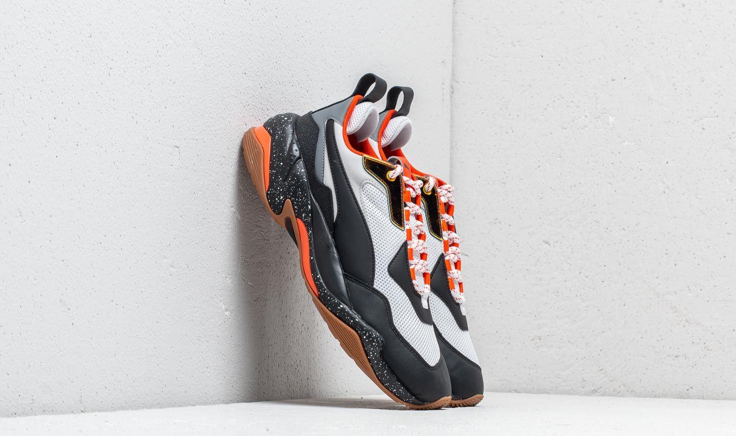 Puma thunder footshop Clearance