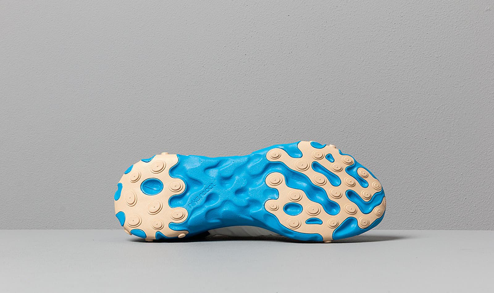 nike react element 55 light cream desert ore