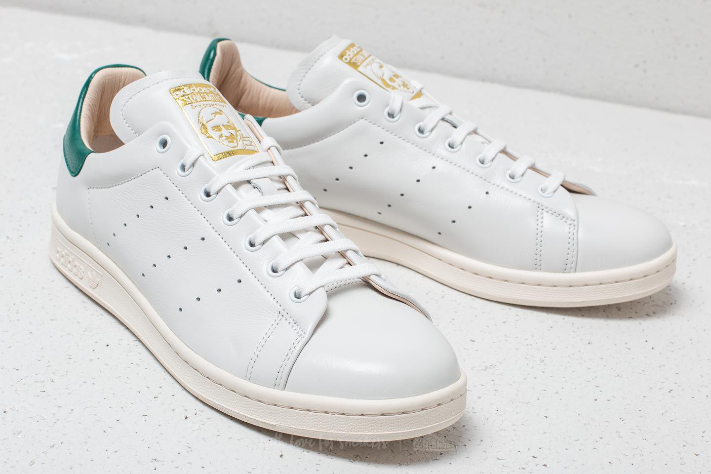 stan smith noble green