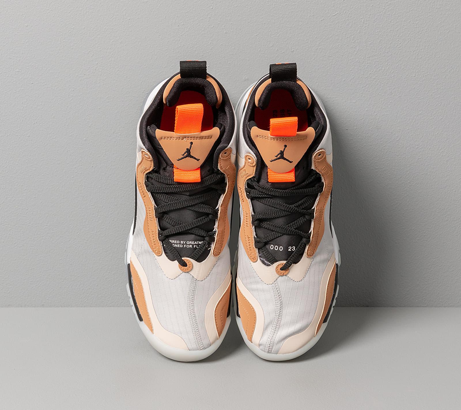 Nike Rubber Jordan Aerospace 720 Shoe 