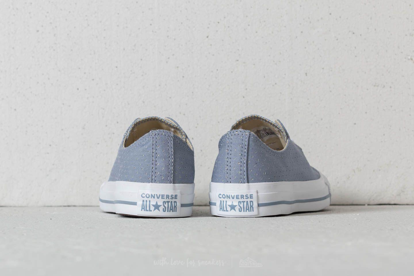 converse glacier grey