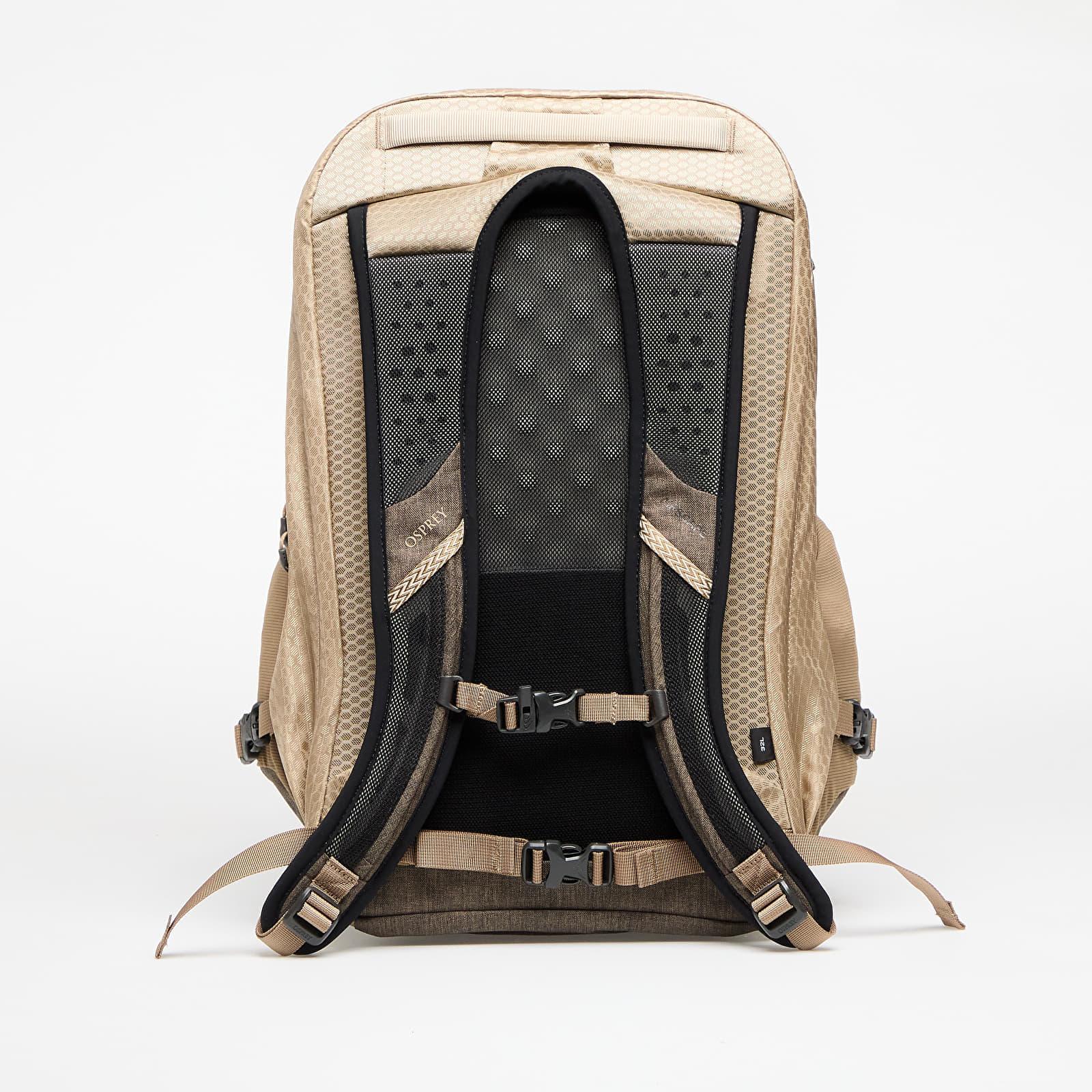 Osprey Nebula 32 Alpaca Tan/ Latte Heather in Natural | Lyst
