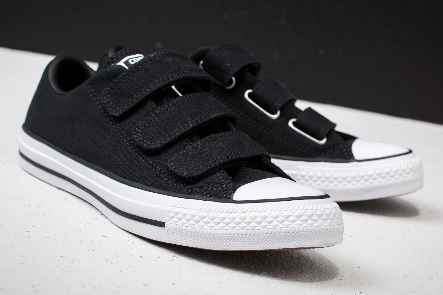 converse 3v ox