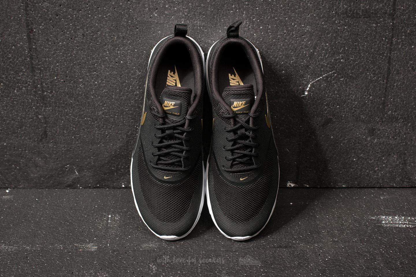 nike air max thea j