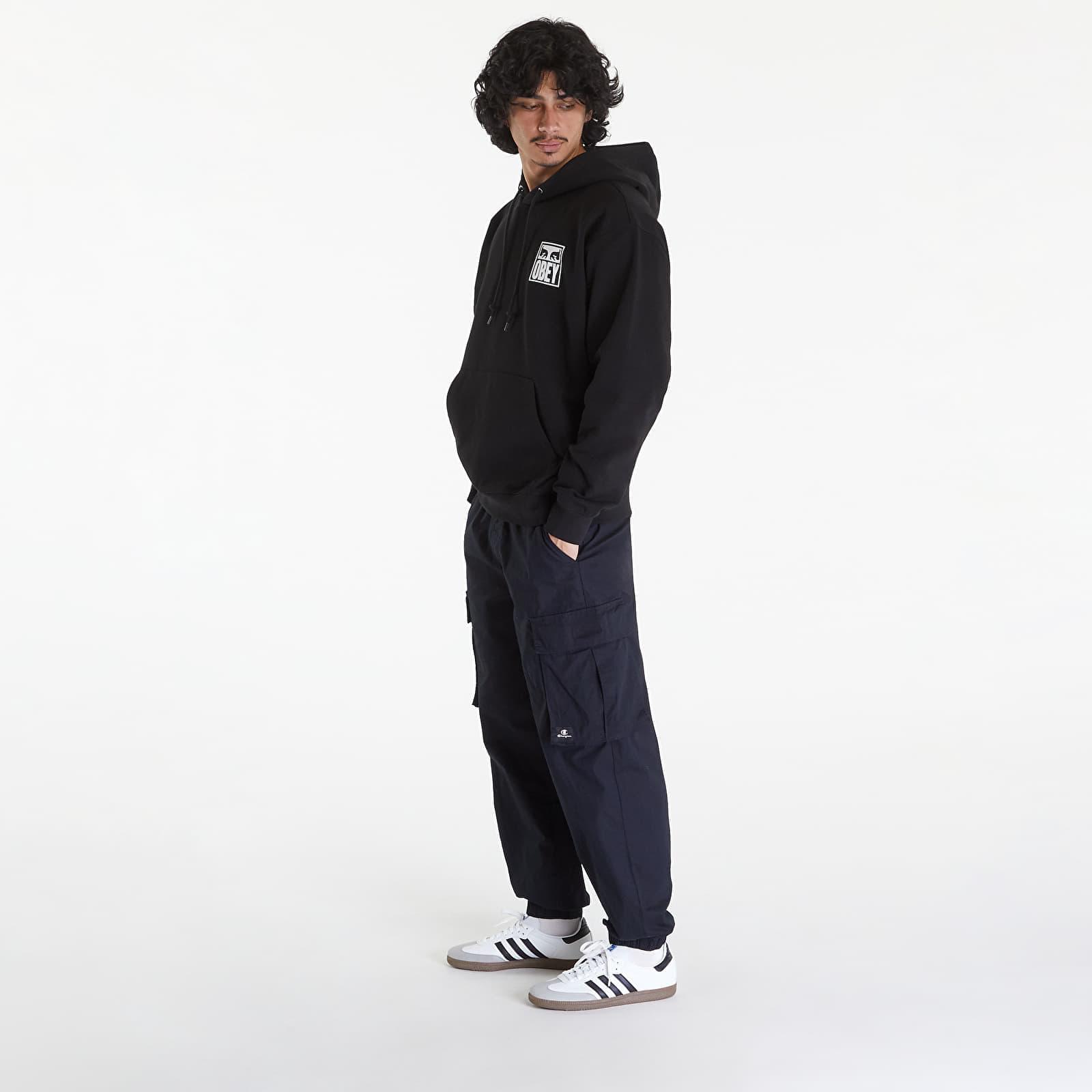 Obey eyes online icon 2 hoodie