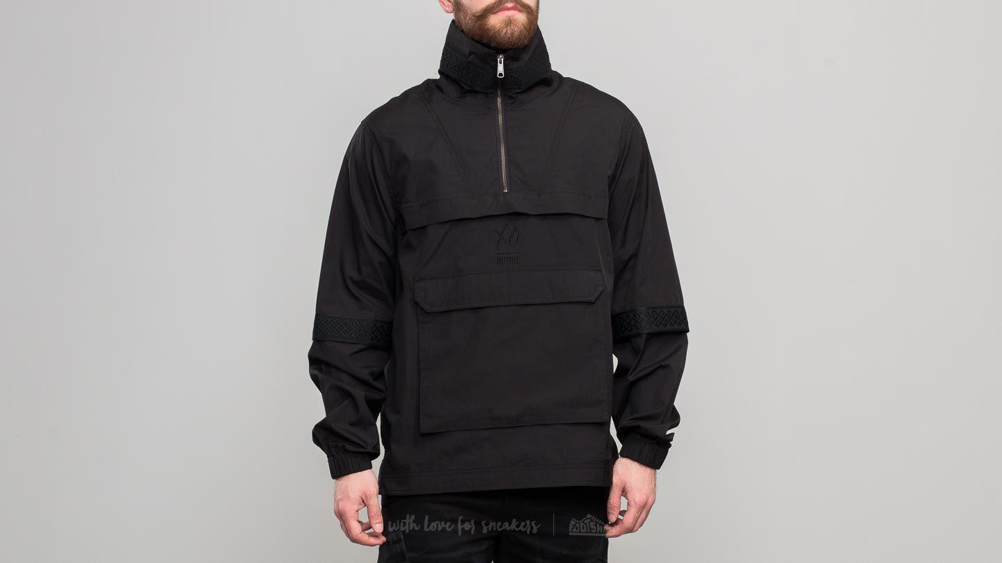 puma xo windbreaker