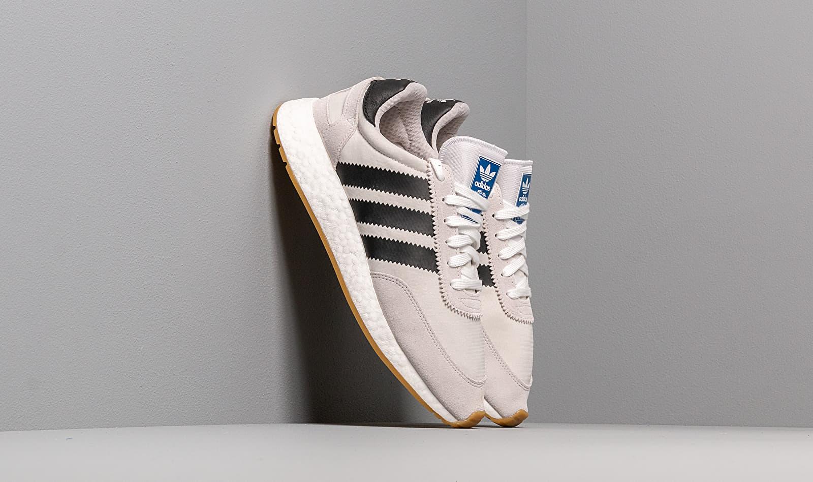 adidas Originals Adidas I-5923 Grey One/ Core Black/ Ftw White in Gray for  Men - Lyst