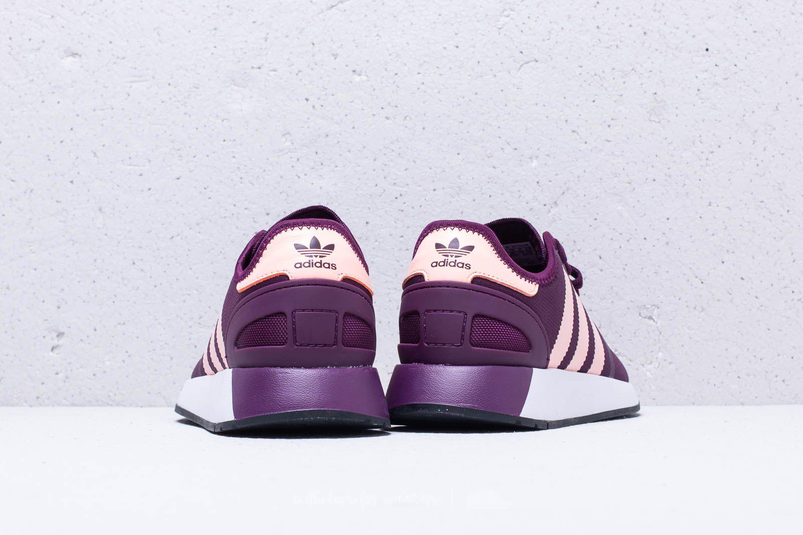 adidas n 5923 purple