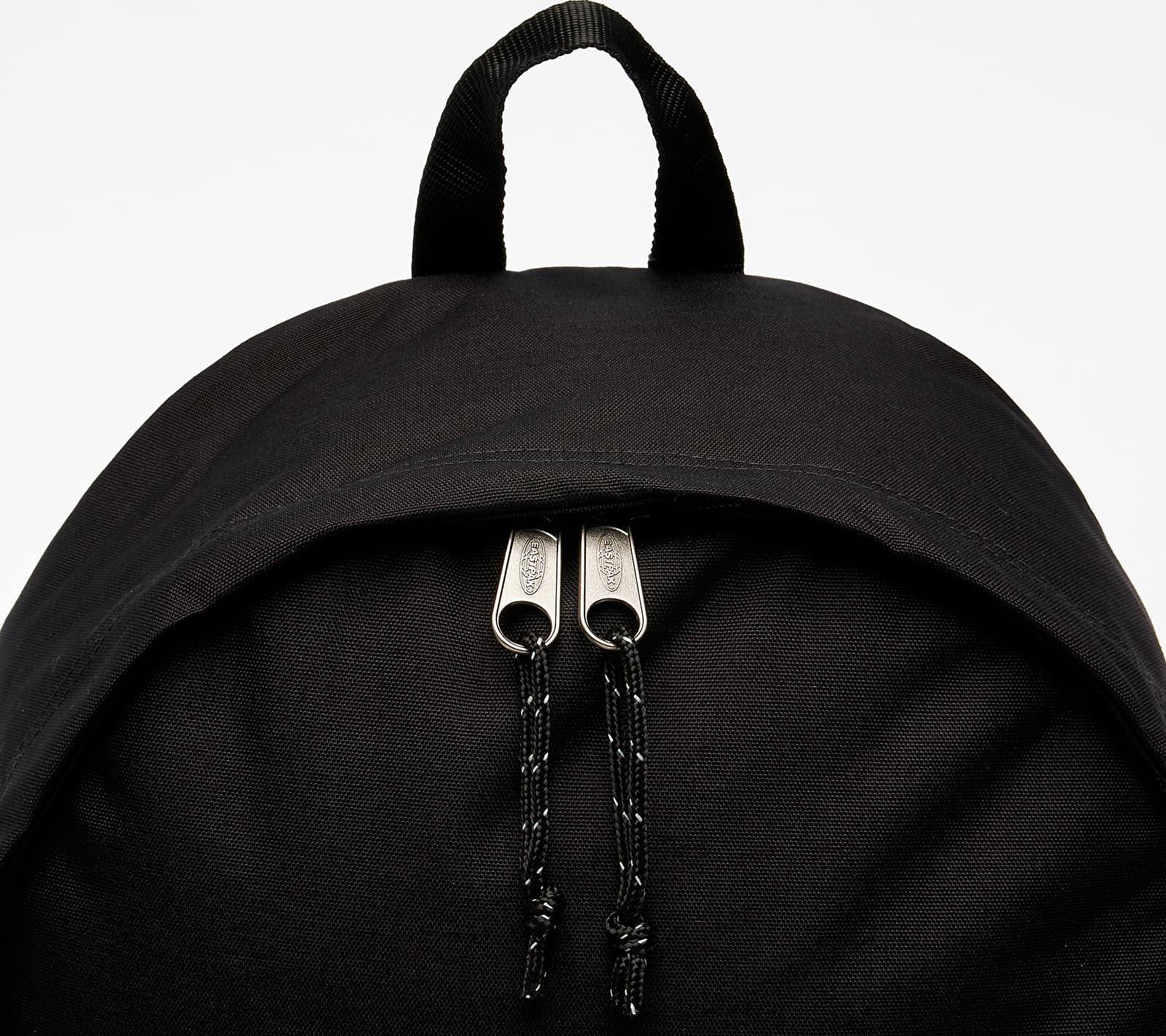 Eastpak Out Of Office Backpack Black | Lyst
