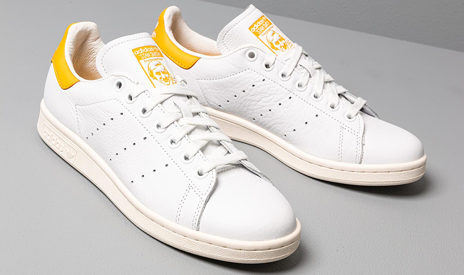 stan smith active gold