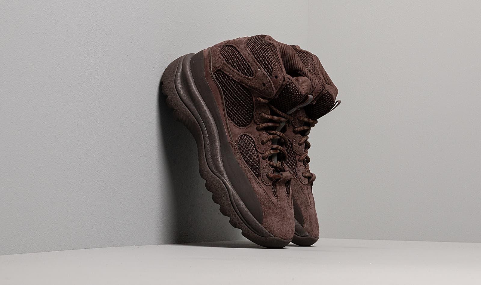yeezy desert oil
