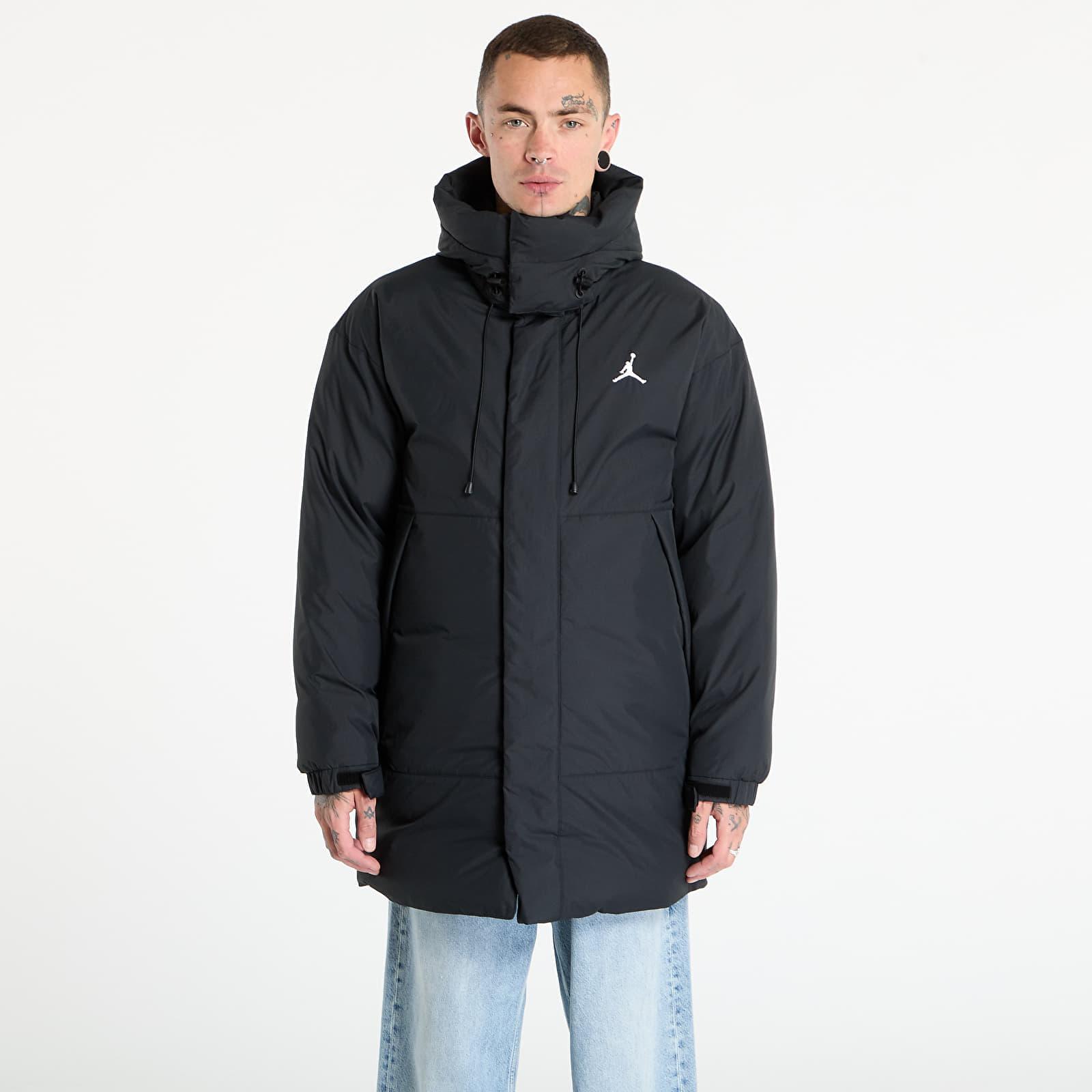 Nike Windrunner Primaloft Black Winter Jacket Giacche Invernali