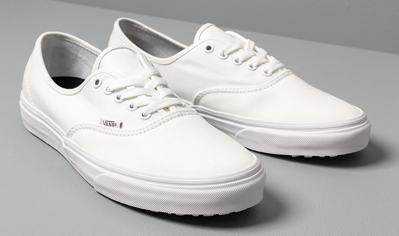 Vans Authentic Uc (made For The Makers) White | Lyst