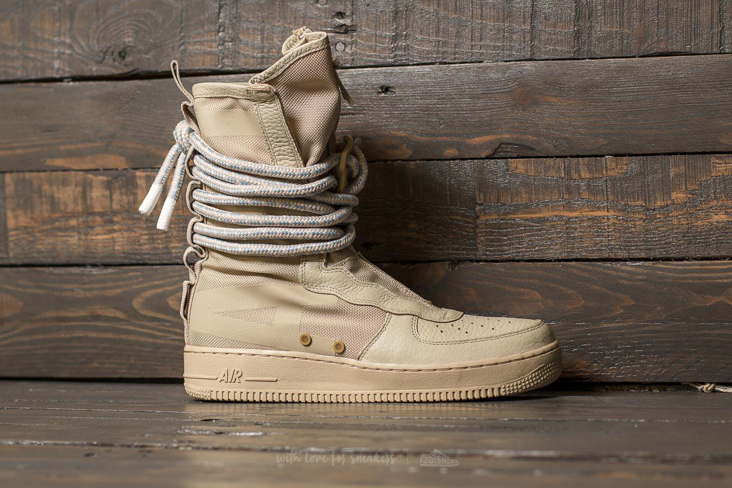 nike air force rattan