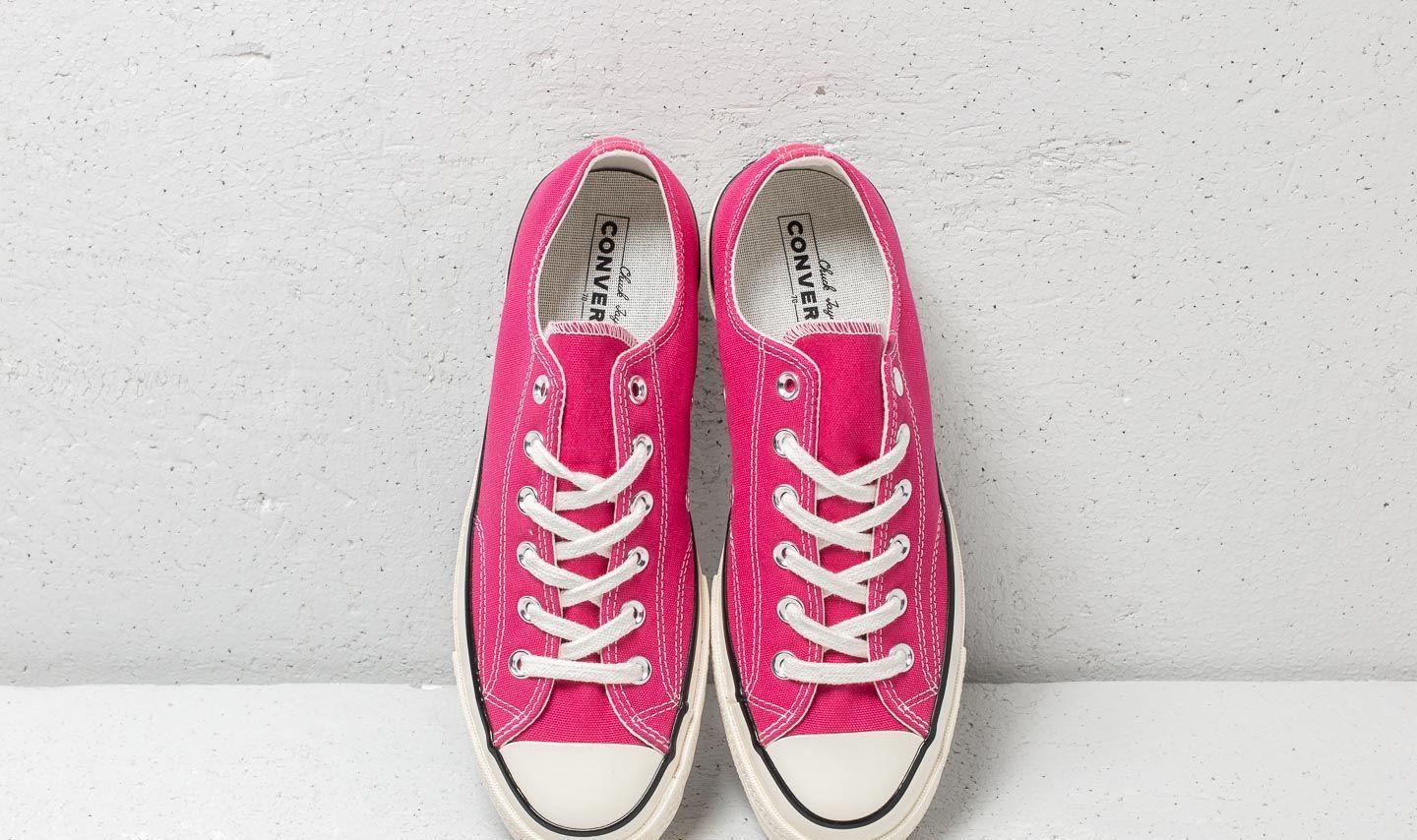 converse 70 pinkpop