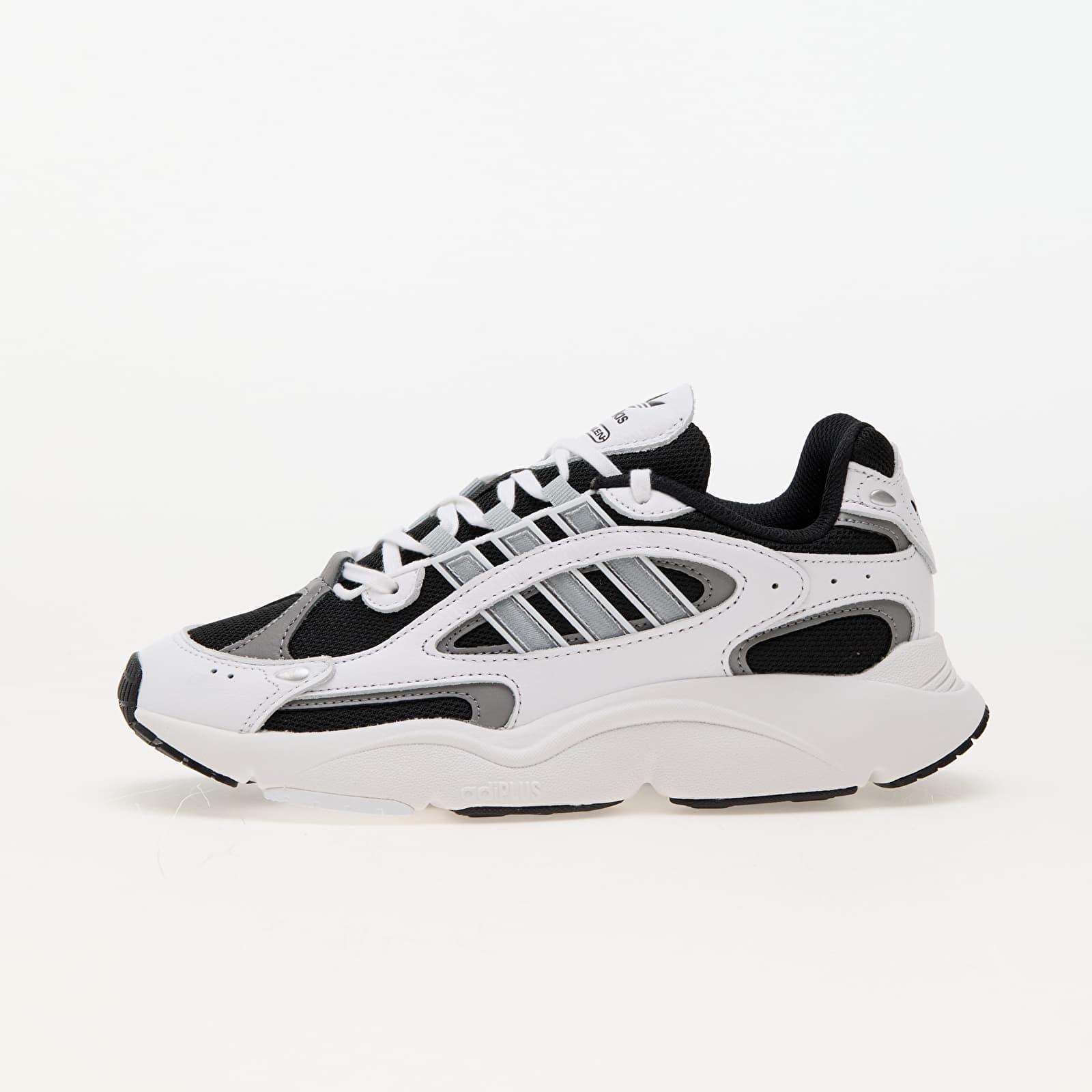 adidas Originals Sneakers Adidas Ozmillen Ftw White Silver Metallic Grey Three Us 8.5 for Men Lyst