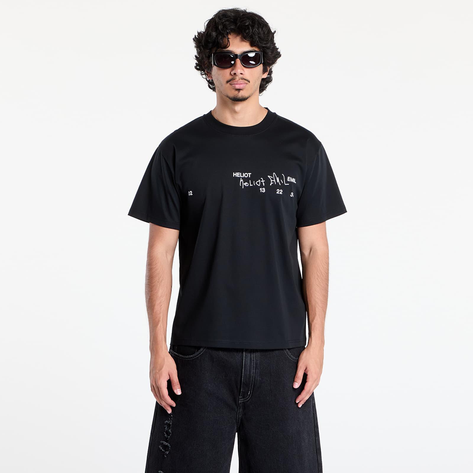 HELIOT EMIL T-shirts for Men | Online Sale up to 60% off | Lyst