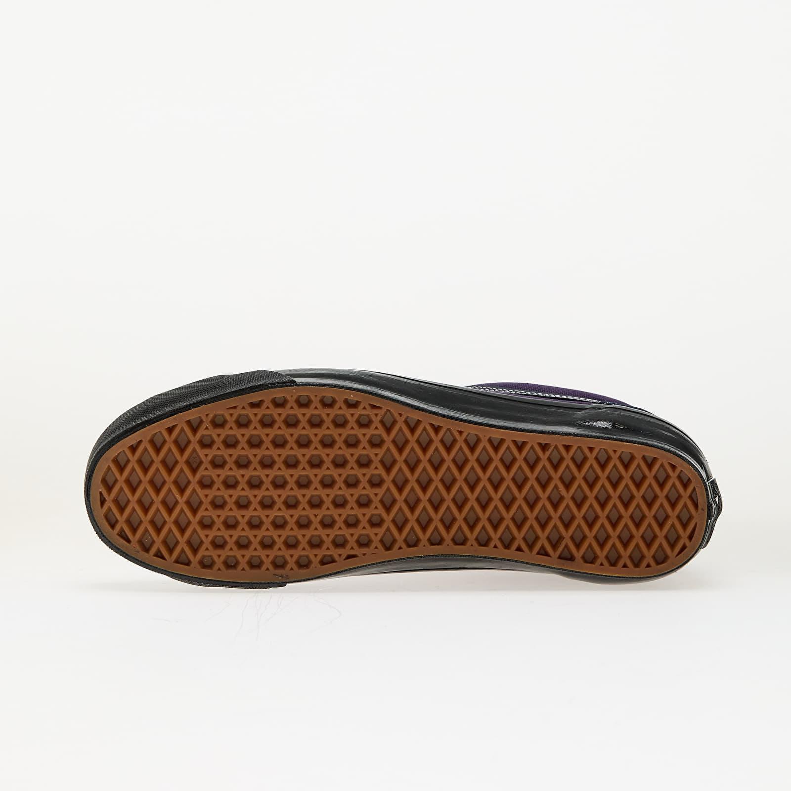 Vans Sneakers Lx Old Skool 36 Dress/ Gothic Grape Eur in