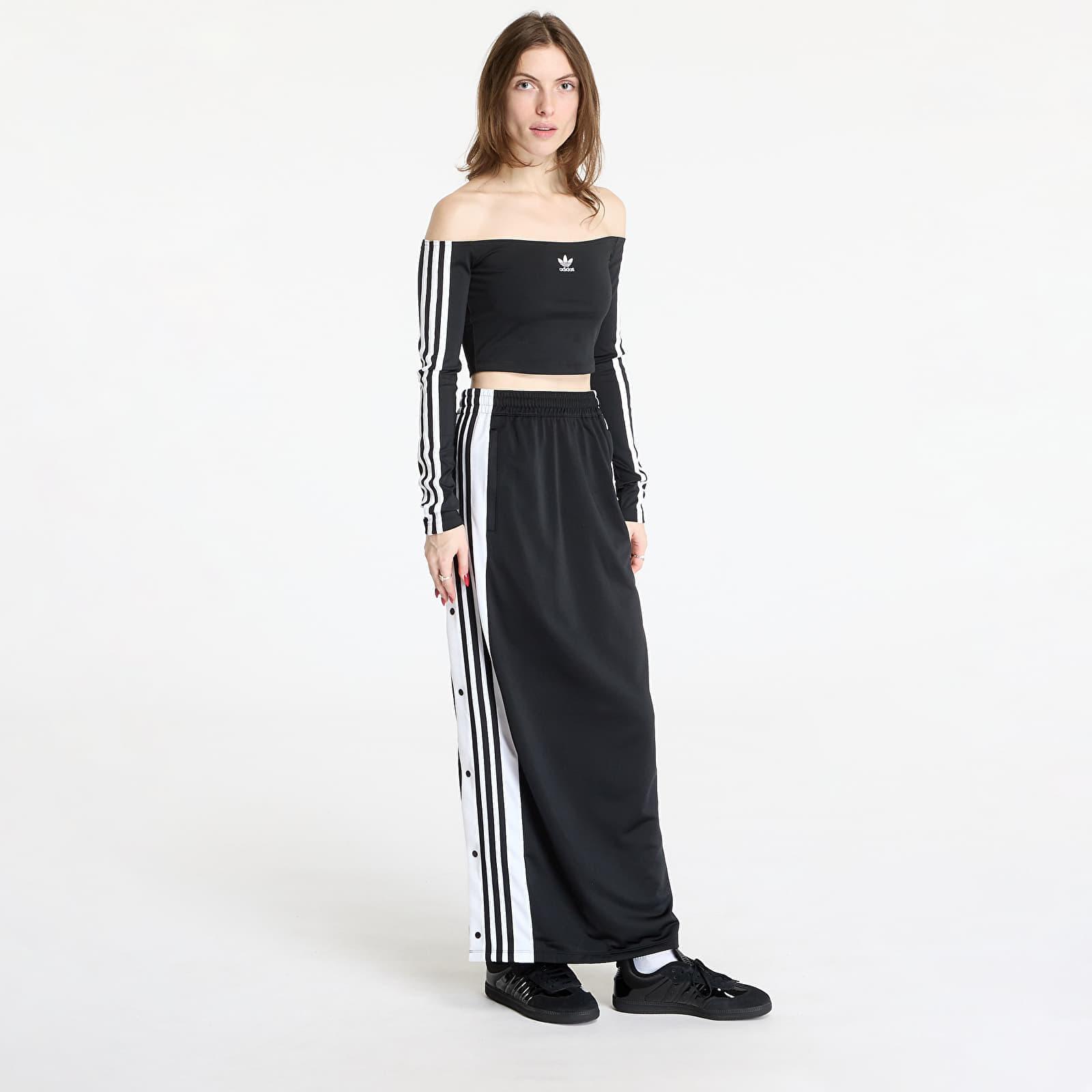 【Adidas コリア】 Adicolor Adibreak Maxi Skirt Adidas Original Adicolor Adibreak Maxi Skirt
