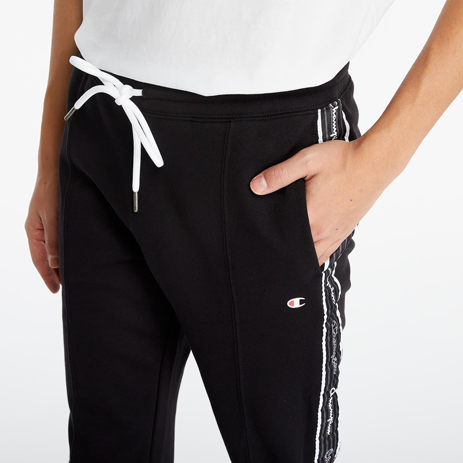 Champion Legacy American Tape Rib Cuff 