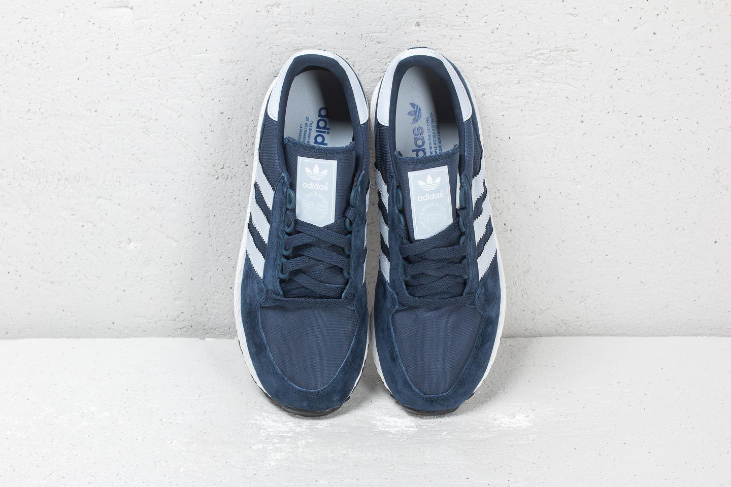 adidas forest grove collegiate navy