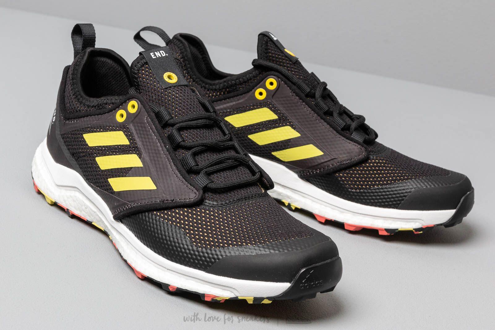 adidas terrex agravic el corte ingles