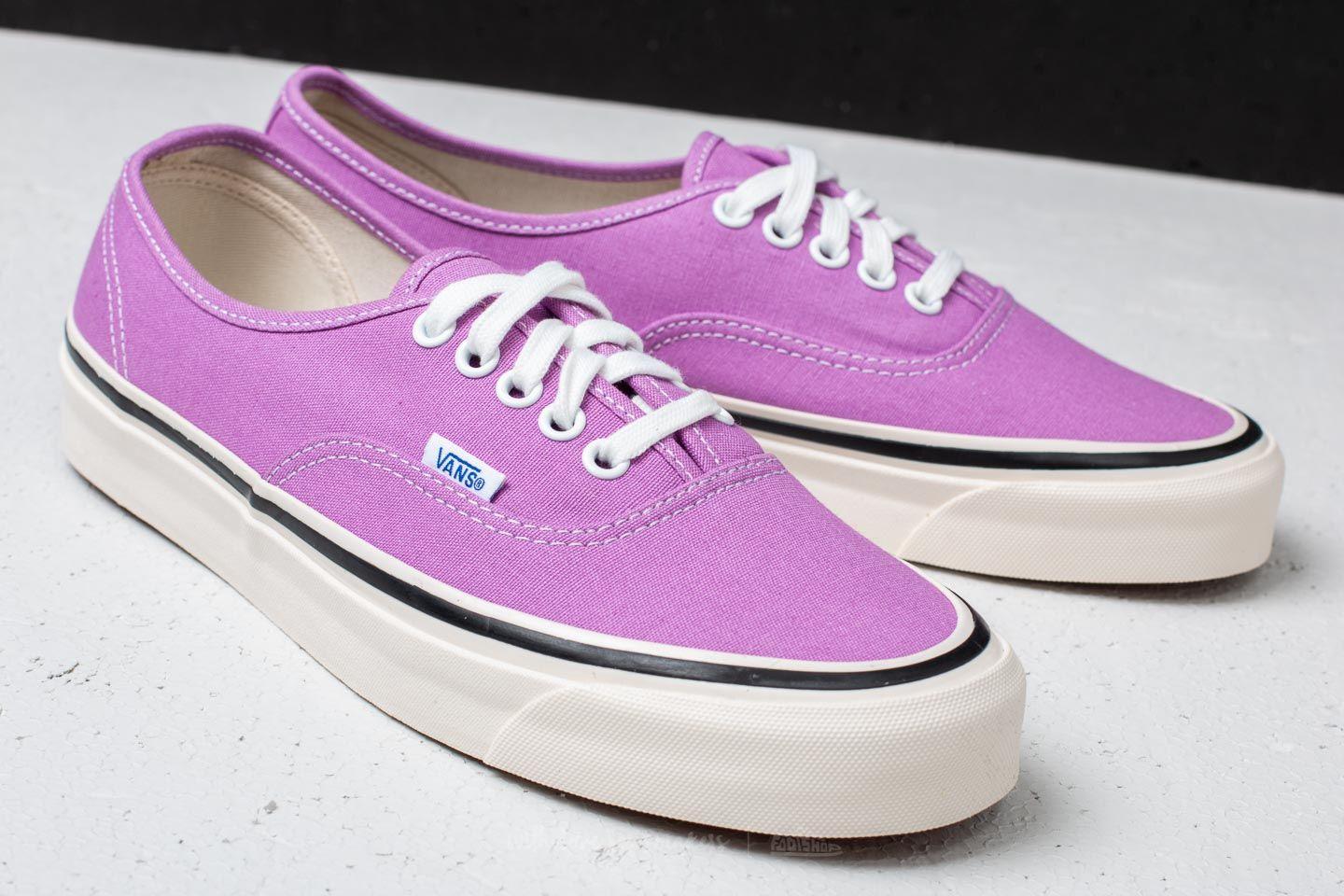 vans lila